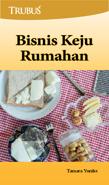 Bisnis Keju Rumahan