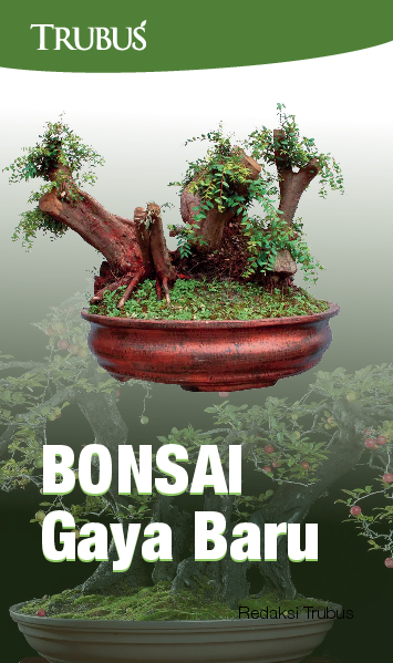 Bonsai Gaya Baru