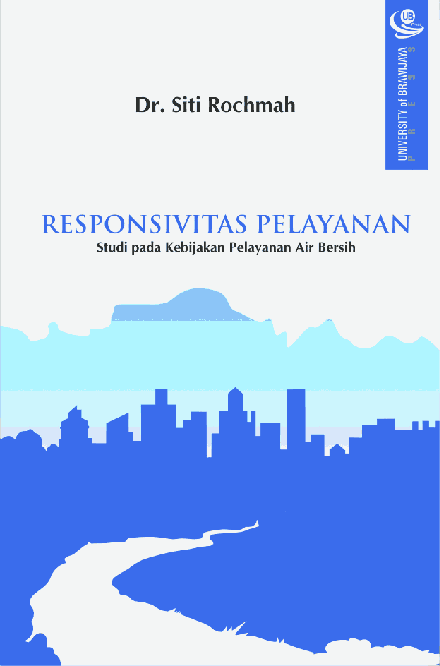 Responsivitas Pelayanan