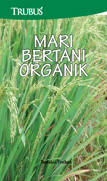 Mari Bertani Organik