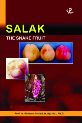 Salak: The Snake Fruit