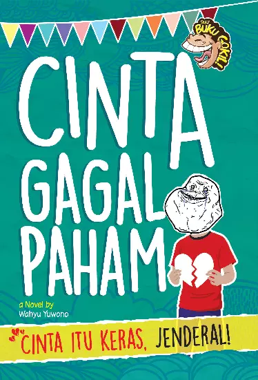 Cinta Gagal Paham