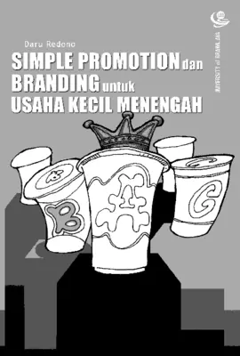 Simple Promotion Branding untuk UKM