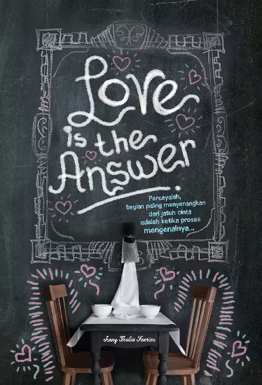 Love is the Answer