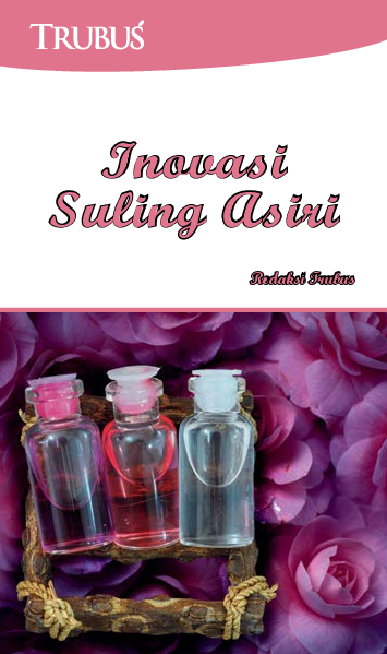 Inovasi Suling Asiri