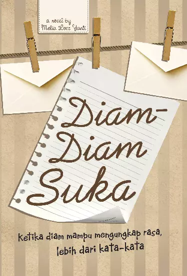 Diam-diam Suka