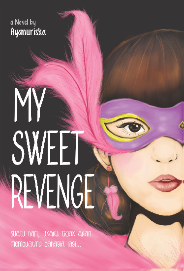 My Sweet Revenge