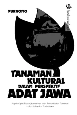 Tanaman Kultural dalam Perspektif Adat Jawa