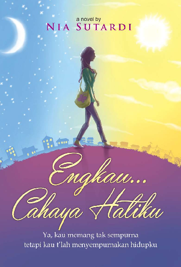 Engkau Cahaya Hatiku