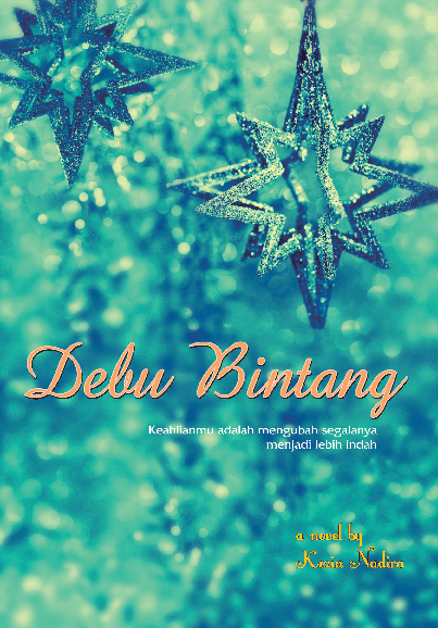 Debu Bintang