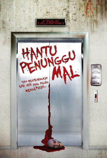 Hantu Penunggu Mal