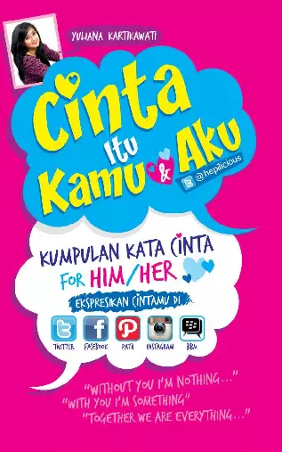 Cinta Itu Aku & Kamu