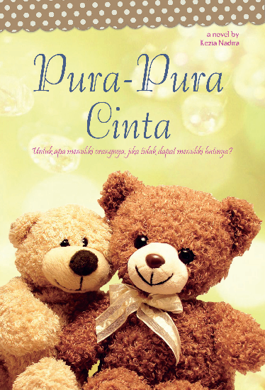 Pura-pura Cinta