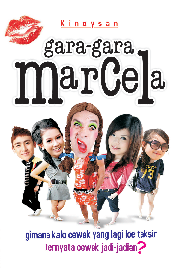 Gara-gara Marcela