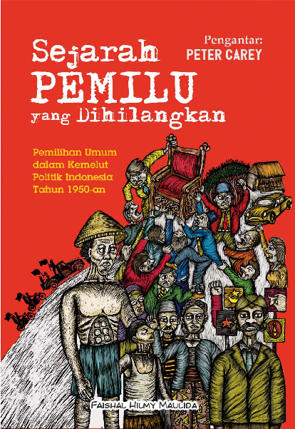 Sejarah Pemilu yang Dihilangkan