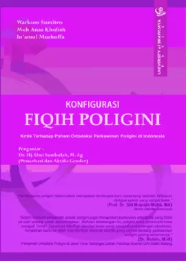 Konfigurasi Fiqih Poligini Kontemporer