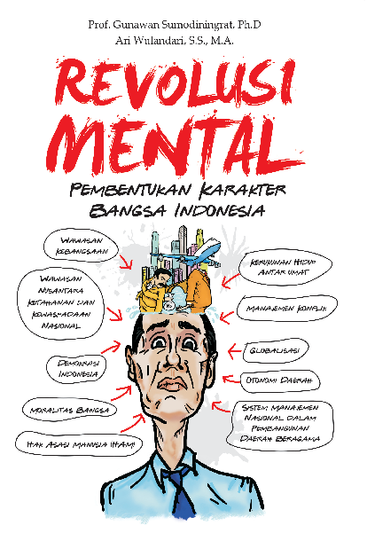 Revolusi Mental: Pembentukan Karakter Bangsa Indonesia