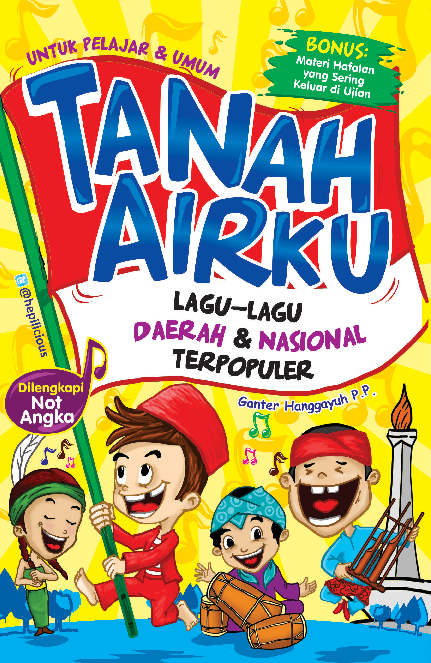 Tanah Airku