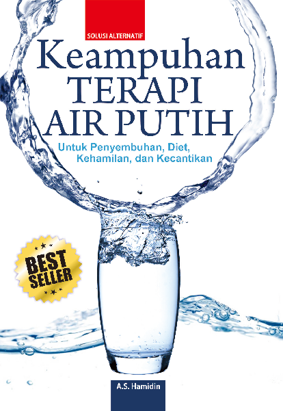 Keampuhan Terapi Air Putih