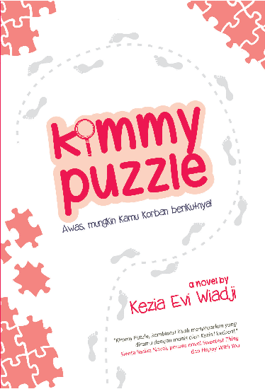 Kimmy Puzzle