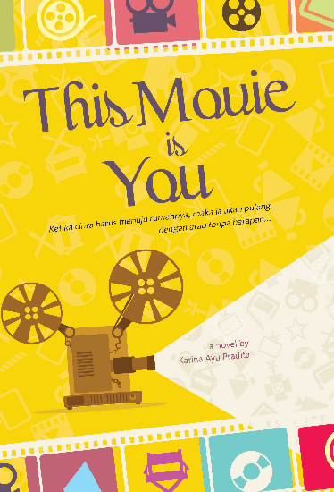 This Movie is You