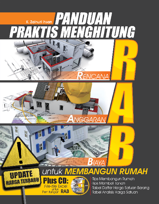 Panduan Praktis Menghitung RAB untuk Membangun Rumah