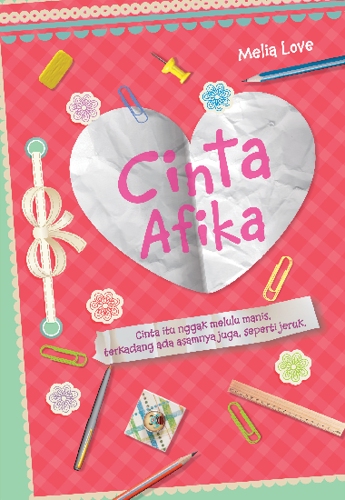 Cinta Afika