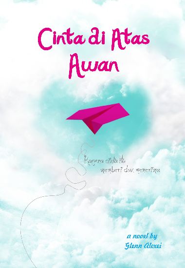 Cinta di Atas Awan