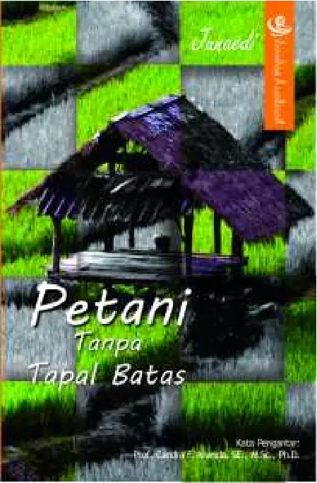 Petani Tanpa Tapal Batas