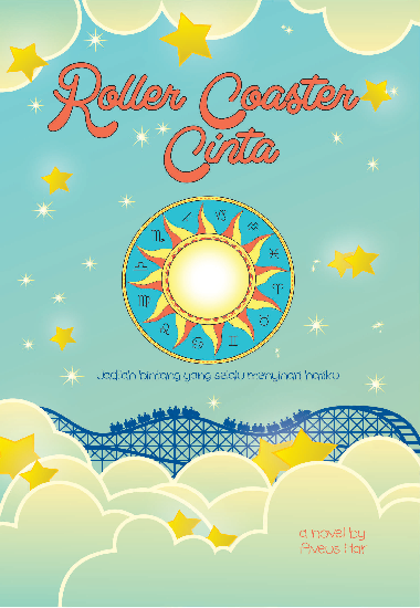 Roller Coaster Cinta