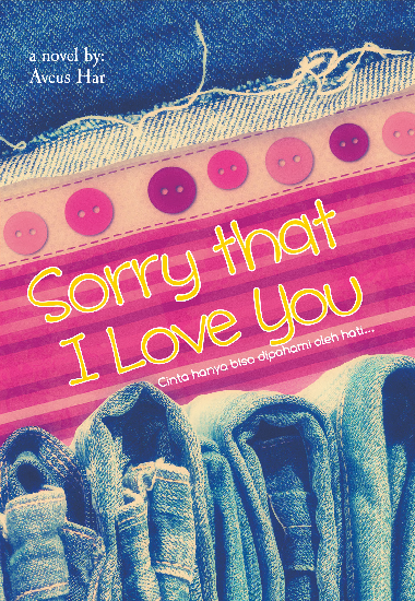 Sorry That I Love You