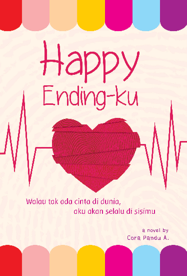 Happy Ending-ku