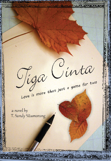 Tiga Cinta