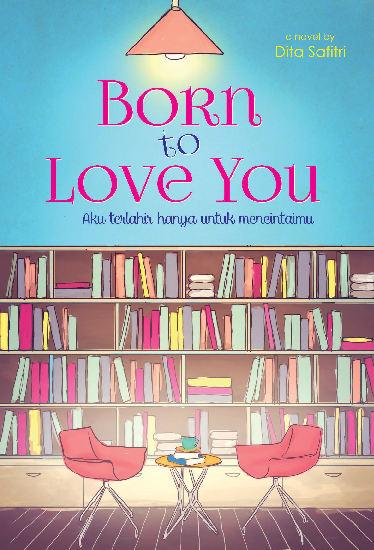 Born to Love You