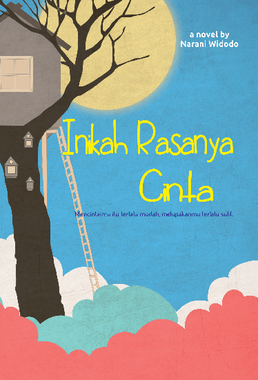 Inikah Rasanya Cinta