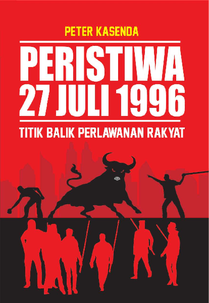 Peristiwa 27 Juli 1996