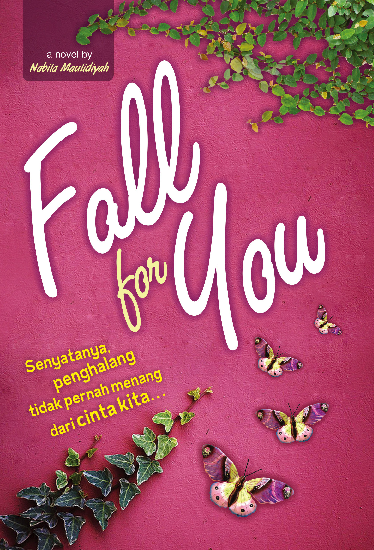 Fall for You