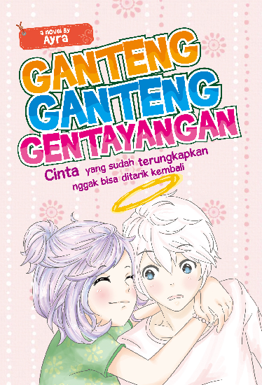 Ganteng-ganteng Gentayangan