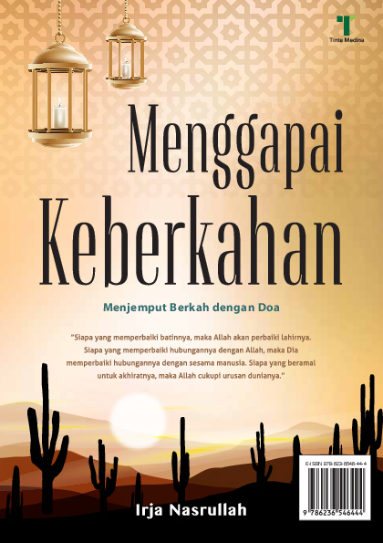 Menggapai Keberkahan: Menjemput Berkah dengan Doa