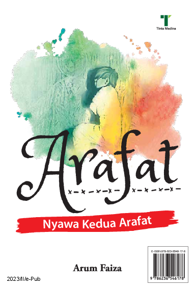 Arafat: Nyawa Kedua Arafat