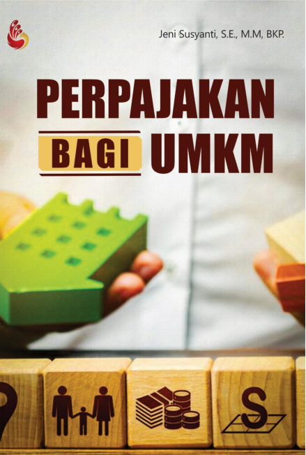 Perpajakan bagi UMKM