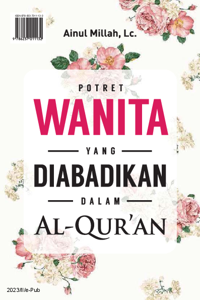 Potret Wanita yang Diabadikan dalam Al-Qur''an