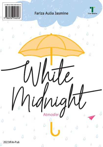 White Midnight: Atmosfer