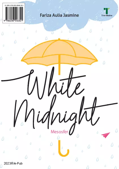 White Midnight: Mesosfer