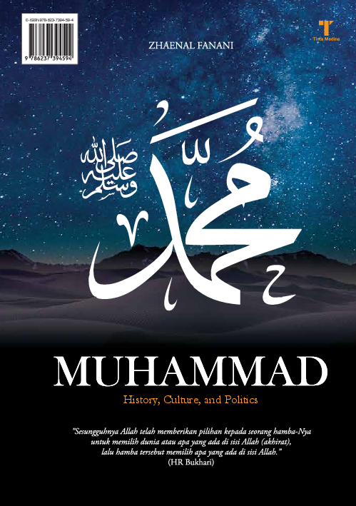 Muhammad: History, Culture, and Politics