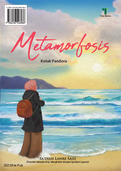 Metamorfosis: Kotak Pandora