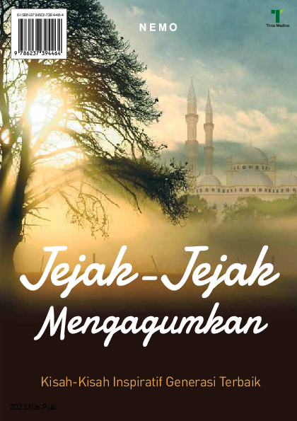 Jejak-Jejak Mengagumkan: Kisah-Kisah Inspiratif Generasi Terbaik