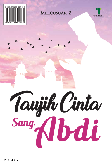 Taujih Cinta Sang Abdi