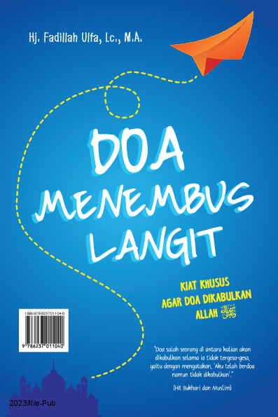 Doa Menembus Langit