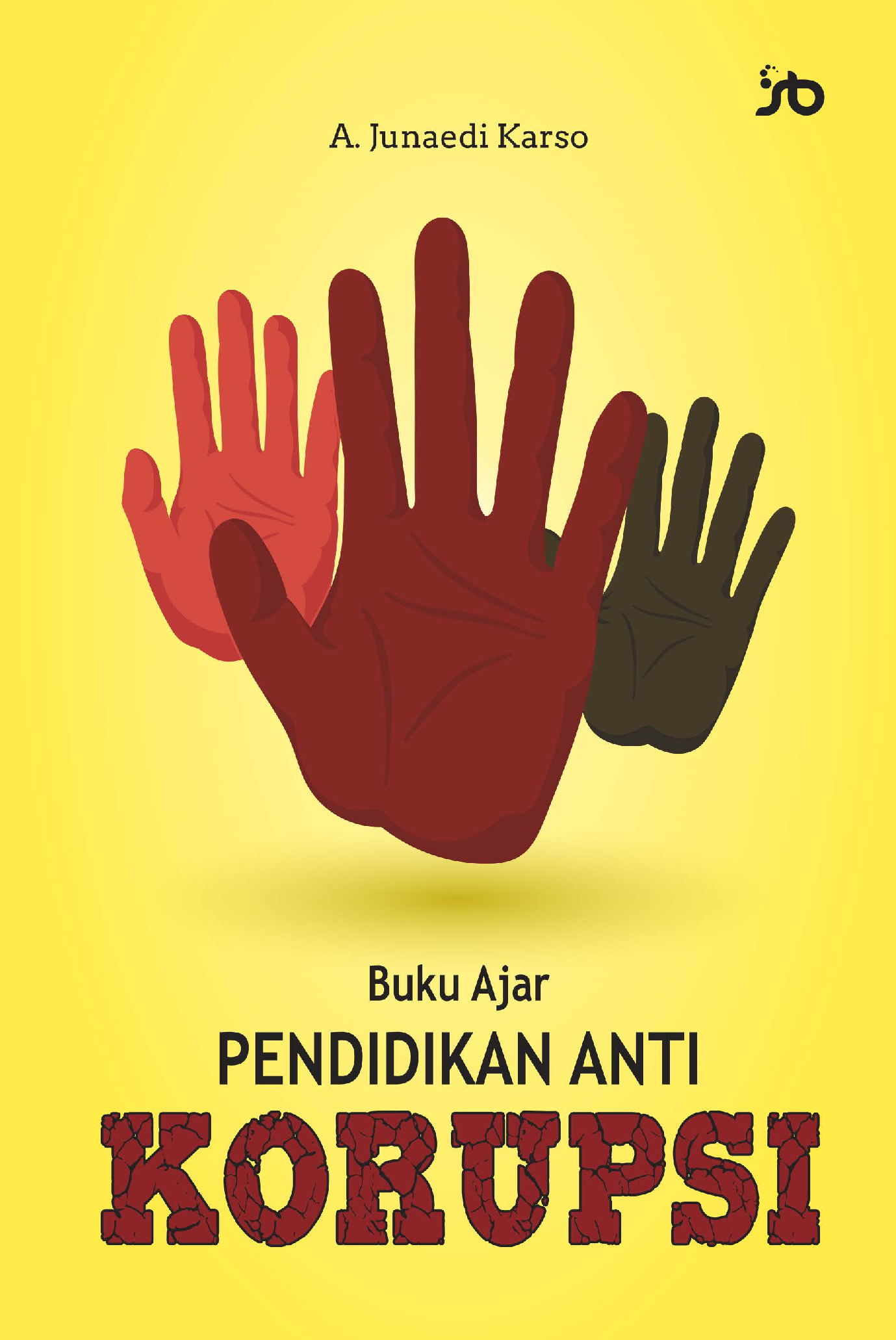 BUKU AJAR PENDIDIKAN ANTIKORUPSI